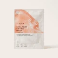 Medicube Triple Collagen Lifting Mask - Firming & Anti-Wrinkle Sheet Mask 1