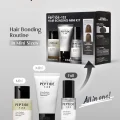 COSRX Peptide-132 Hair Bonding Treatment 120ml for Damaged Hair Repair 4
