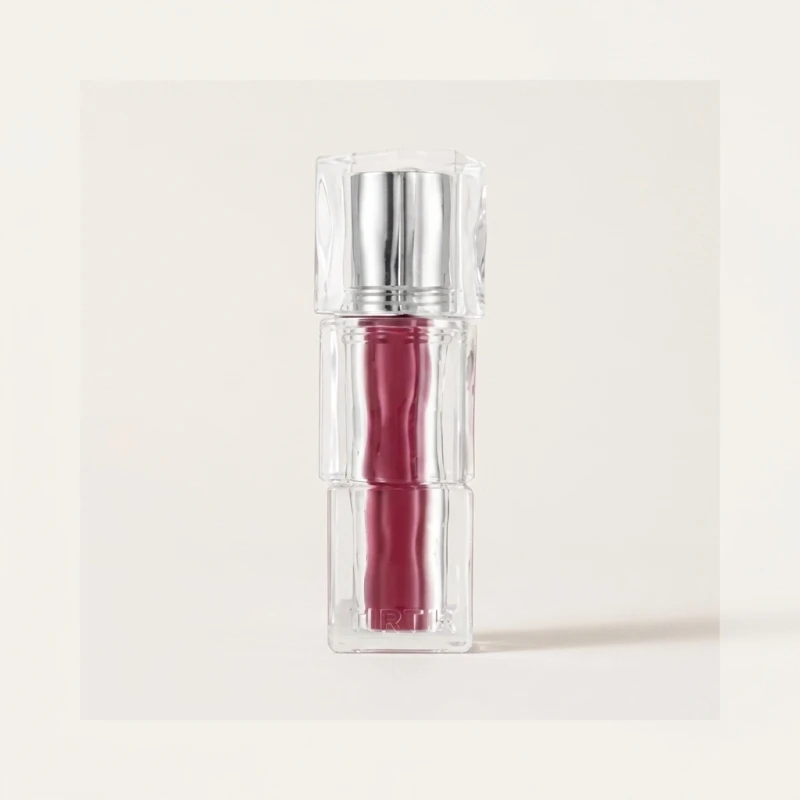 TIRTIR Waterism Glow Tint 15 Grapen - Hydrating Glossy Lip Stain - Main Image