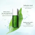 NARUKO Tea Tree Shine Control & Blemish Clear Lotion - Oil Control Moisturizer 2