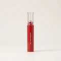 rom&nd Glasting Water Tint 02 Red Drop - Glossy Moisturizing Lip Color 1