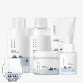 ROUND LAB 1025 Dokdo Bubble Foam 150ml - Gentle pH Balancing Cleanser 2