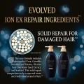Shiseido Tsubaki Premium EX Intensive Repair Shampoo 450ml for Damaged Hair 2