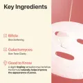 numbuzin No.3 Tingle Pore Softening Sheet Mask with Galactomyces & Bifida (5pk) 7
