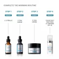 SkinCeuticals P-TIOX Peptide Cream for Wrinkles and Pore Refining, 48ml 14