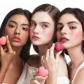 Dasique Dual Color Balm Heart Pop - Moisturizing Lip and Cheek Tint 3