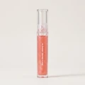 ROMAND Glasting Water Gloss 01 Sanho Crush - Sparkling Glass Finish Lip Gloss 1