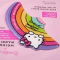 The Crème Shop x Hello Kitty Wrinkle Warrior Hydrogel Forehead Patch 2