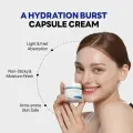 ROUND LAB Birch Juice Moisturizing Cream 80ml - Hydrating Face Cream 2