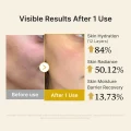 Medicube Kojic Acid Turmeric Vita Jelly Mist Serum 100ml - Brightening Glow 4