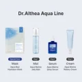Dr. Althea Aqua Marine Deep Serum 30ml - 70% Bamboo Water for Intense Hydration 6