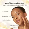Medicube Deep Lifting Peptide Eye Cream (30ml) - Firming Eye Care 7