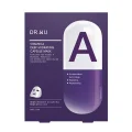 DR.WU Vitamin A Deep Hydrating Capsule Mask 4pcs - Repairing & Replenishing 3