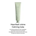 Abib Heartleaf Cream Calming Tube 75ml - Hydrating Soothing Face Cream 2