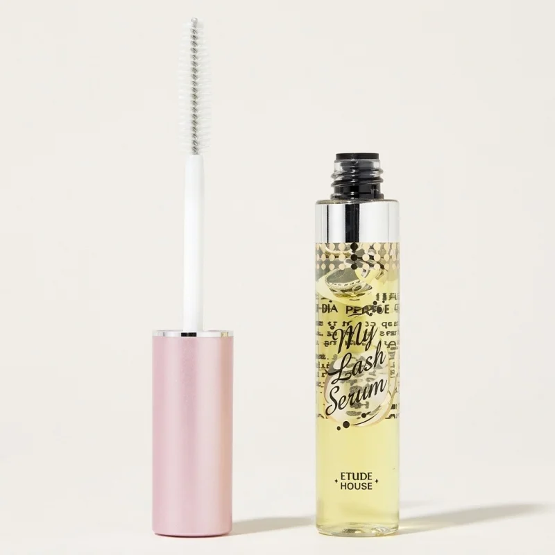 ETUDE My Lash Serum 9g - Biotin Infused Eyelash Conditioner - Main Image
