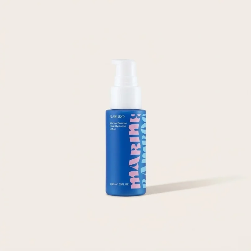 NARUKO Marine Bamboo Pure Hydration Lotion 30ml - Main Image