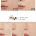 ETUDE Double Lasting Foundation 25N1 Tan, Long-Wear SPF35 PA++ 30g 8