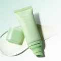 Abib Heartleaf Mild Sunscreen SPF 50+ PA++++ - Soothing Daily UV Protection 2