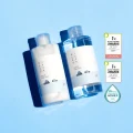 ROUND LAB 1025 Dokdo Lotion 200ml — Lightweight Mineral Face Moisturizer 4