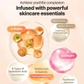 COSRX 5 PDRN Collagen Intense Vitalizing Serum 100ml - Firming & Brightening 6