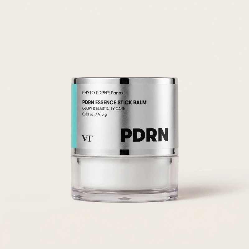 VT PDRN Essence Stick Balm - Glow and Elasticity Care with Phyto PDRN - Main Image