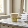 SKINFOOD Lemon Dill Butter Food Mask 120g - Brightening & Moisture Care 3