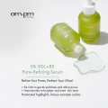 am+pm Skincare 5% GDL+B3 Pore-Refining Serum - Smooth Texture & Clear Pores 2