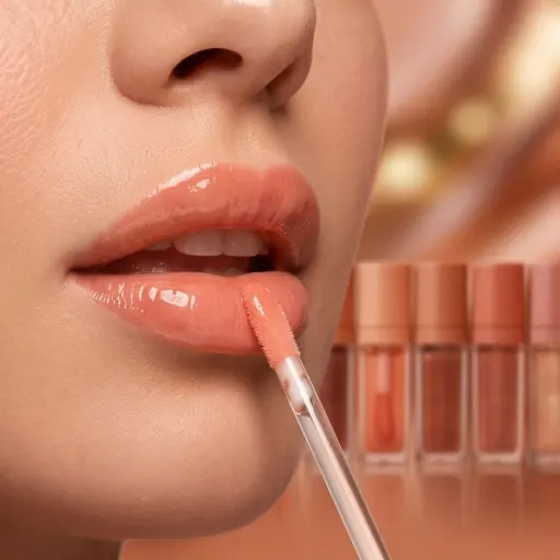 Hydration Meets High Shine