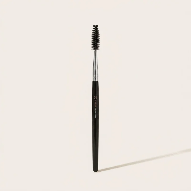 STUDIO17 ++ Screw Brush 365 - Angled Brow and Lash Grooming Tool - Main Image