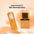 COSRX 5 PDRN B5 Vital Soothing Toner 280ml - Hydrating & Restoring Glass Skin 6