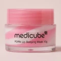 Medicube PDRN Lip Sleeping Mask 10g - Overnight Repair & Hydrating Treatment 2