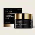 DR.WU Ageversal Extreme Repairing Cream 50ml - Multi-Peptide Firming Formula 1