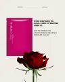 NARUKO Rose & Botanic HA Aqua Cubic Hydrating Mask EX, 25ml 3