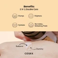 COSRX Advanced Snail Radiance Dual Essence 80ml - Brightening & Hydrating 4