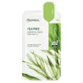 MEDIHEAL Teatree Essential Mask - Calming & Moisture Facial Sheet Mask, 10 Pack 3
