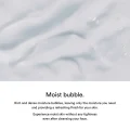 Abib Sedum Hyaluron Foam Cleanser 150ml - Hydrating and Gentle Face Wash 5