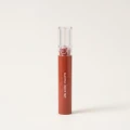 ROMAND Glasting Water Tint 03 Brick River - High-Shine Lip Stain 1
