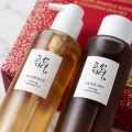 Beauty of Joseon Ginseng Essence & Cleansing Duo Set - Deep Hydration 2