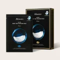 JMSolution Active Bird's Nest Moisture Mask Prime, 10 Sheets - Hydrating Care 1