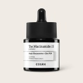 COSRX The Niacinamide 15 Serum with Zinc PCA for Sebum and Pore Control 20ml