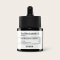 COSRX The Niacinamide 15 Serum with Zinc PCA for Sebum and Pore Control 20ml 1