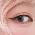 Judydoll Hyper Sharp Eyeliner 02 Deep Brown - 0.014mm Ultra-Fine Tip 5