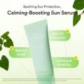 Abib Heartleaf Mild Sunscreen SPF 50+ PA++++ | Calming Daily Sun Essence 50ml 6