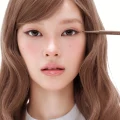 JUDYDOLL Hyper Sharp Eyeliner 01 Black - 0.014mm Ultra-Fine Precision Tip 2