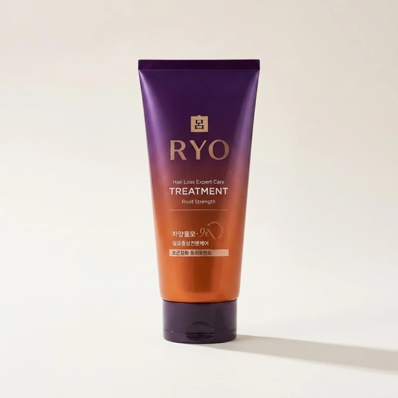 RYO Hair Loss Expert Care Treatment - Root Strength & Scalp Care, 330ml - Main Image