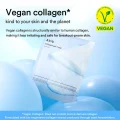 Abib Collagen Gel Mask Sedum Jelly - Hydrating & Elasticity (10 Sheets) 6