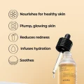 COSRX Full Fit Propolis Light Ampoule 30ml - Hydrating & Glow-Boosting Serum 3