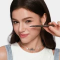 JUDYDOLL Hyper Sharp Eyeliner 01 Black - 0.014mm Ultra-Fine Precision Tip 3