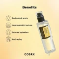 COSRX Advanced Snail Mucin Set - Hydrating Essence 100ml and Cream 50g 3