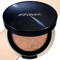 CLIO Kill Cover The New Founwear Cushion Foundation, 3.5 Vanilla, SPF 50+ PA+++ 2